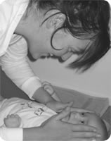 Image of Helene & Theo