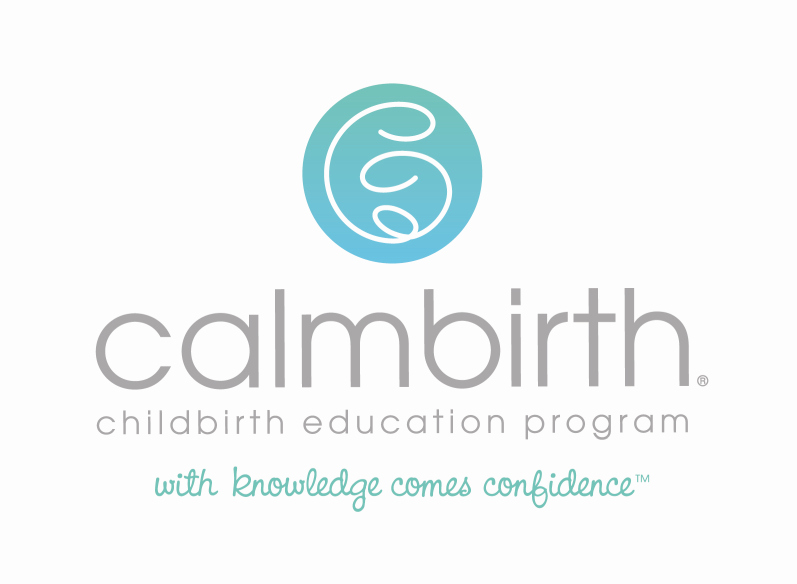 calmbirth<sup>&reg;</sup>